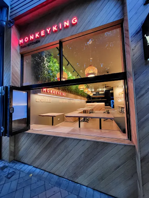 Monkey King Thai - Pennant Hills