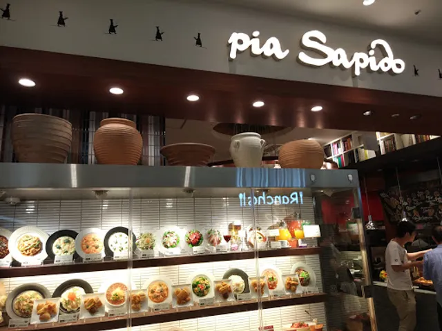 pia Sapido 久御山店