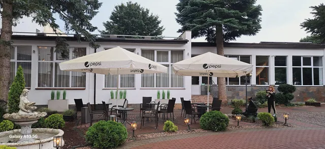 Hotel Bursztynowy Sen / Stegna