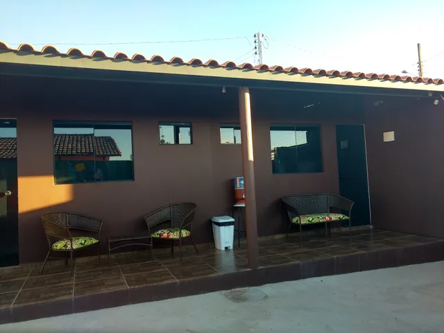 Pousada Novo Horizonte