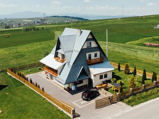 Pokoje Gościnne "U Walusia"