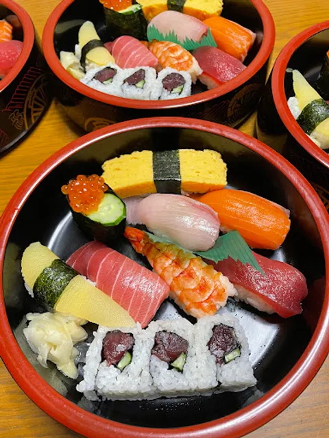 Kiku Sushi