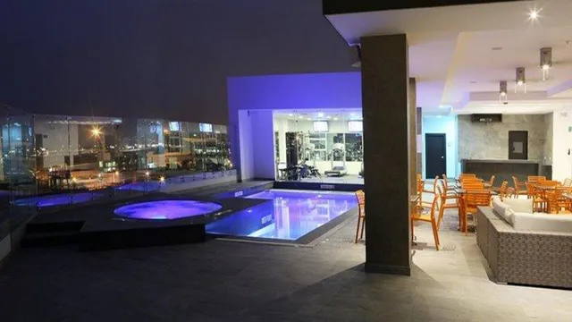 Holiday Inn Guayaquil Airport, an IHG Hotel