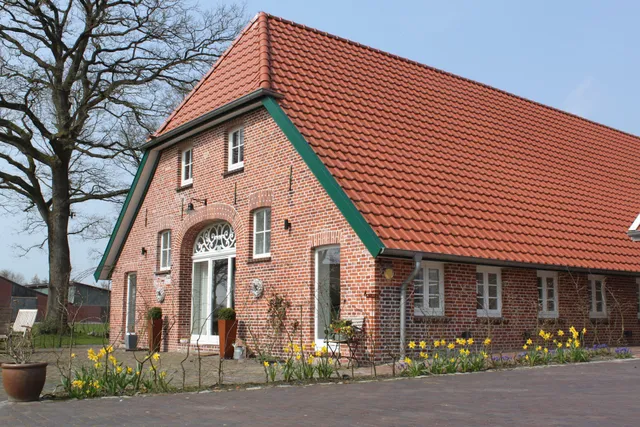 Landhaus Sommerfrische