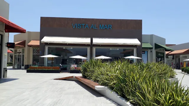 Restaurante Vista Al Mar