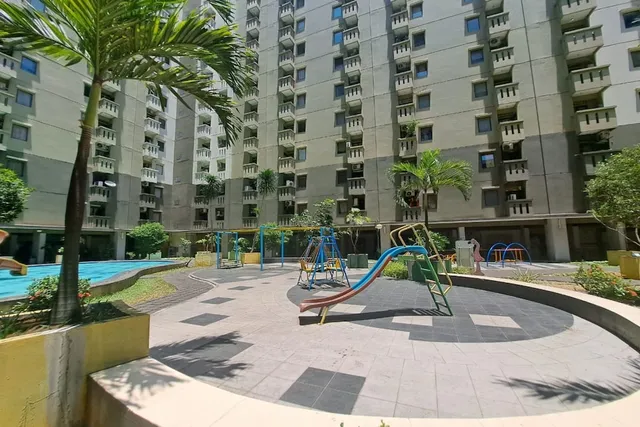 OYO 93352 Apartement Gateway Cicadas By Db Rent