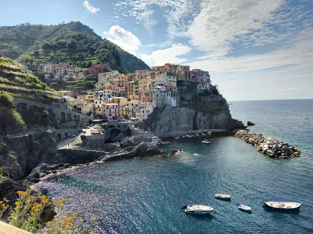 Manarola
