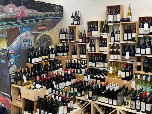 Desert Wine Shop on 111 La Quinta