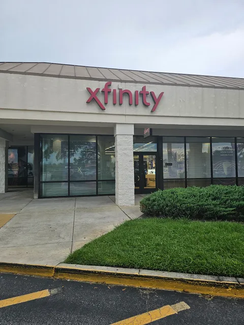 Xfinity Store by Comcast