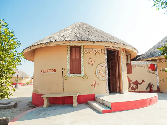 Gateway to Rann Resort