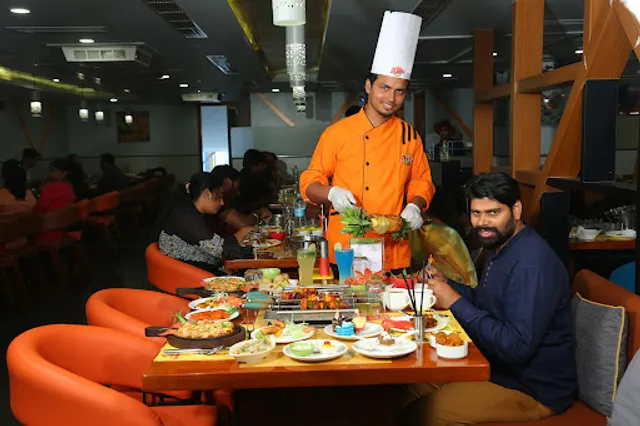 AB's - Absolute Barbecues | Vijayawada, Andhra Pradesh