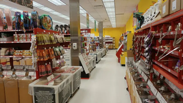Bulk Barn