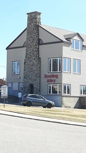 Marathon Bowling Lanes