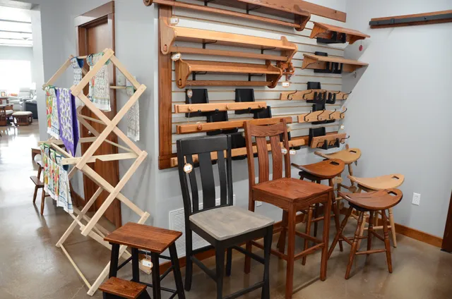 Amish Country Heirlooms