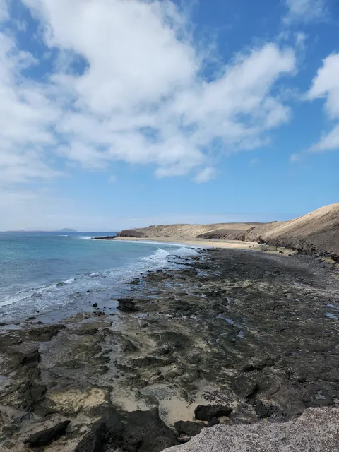 Parque Natural Los Ajaches