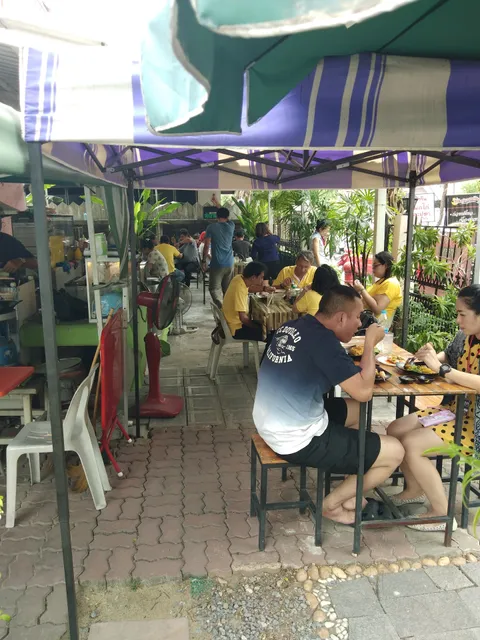 ชิมก่อนเติม ตระกูลโภชนา (Chim Korn Turm)