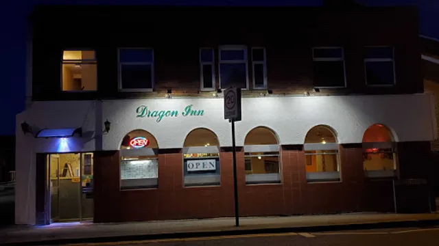 Dragon Inn