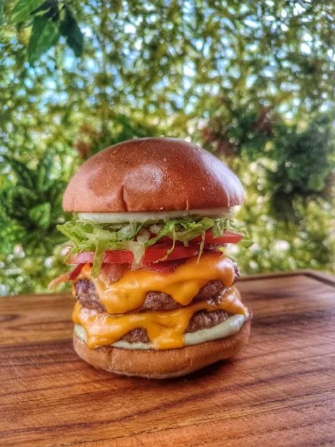 HGB BURGER ARTESANAL