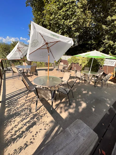 Fish & Duck Pub Ltd.