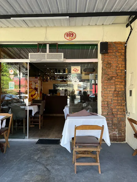 Pizzaria Integrale Pinheiros