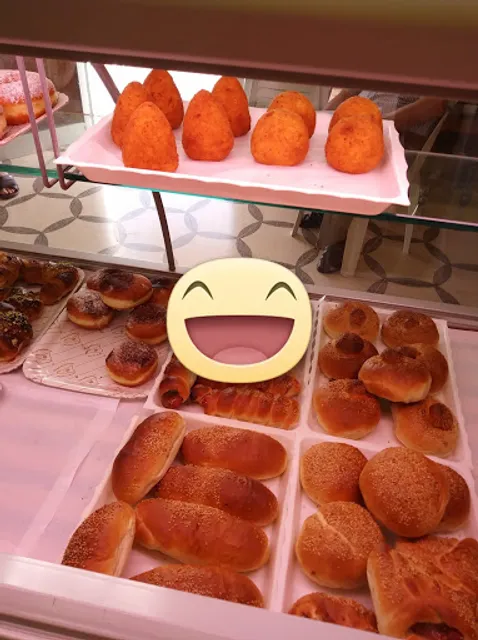 Forno A Legna Minaudo