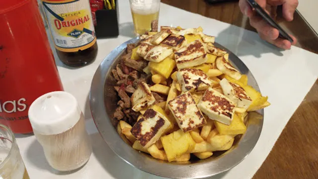 Restaurante Trevão