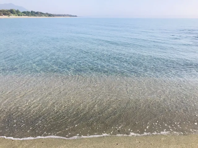 Les jardins de la mer
