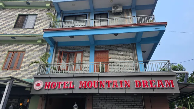 Hotel Mountain Dream