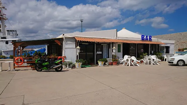 Bar La Rosa Dei Venti