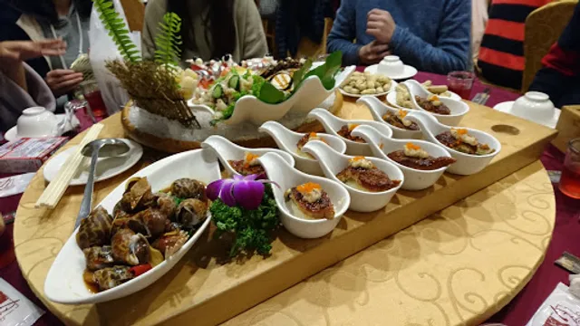 羅東祥瑞渡小月