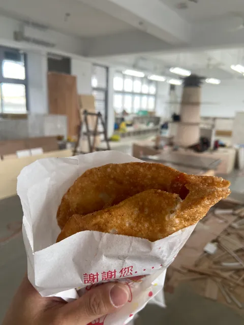 大秀米血（大秀國小旁）