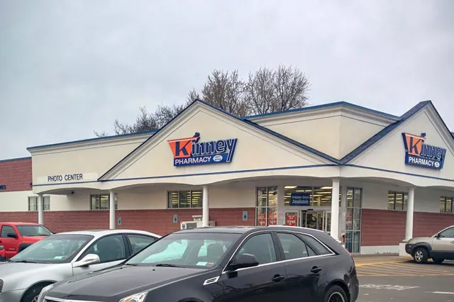 Kinney Drugs