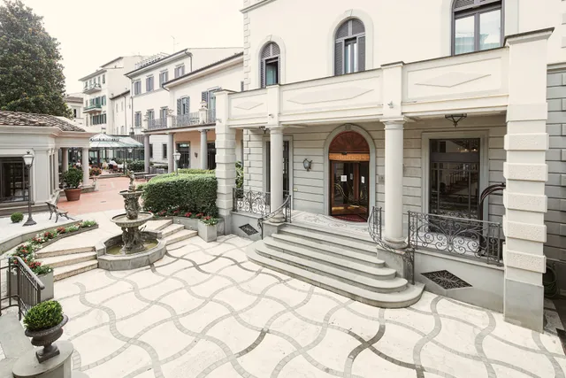 Palazzo Montebello Firenze