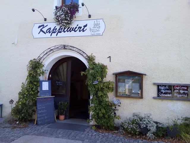 Gasthaus Kapplwirt