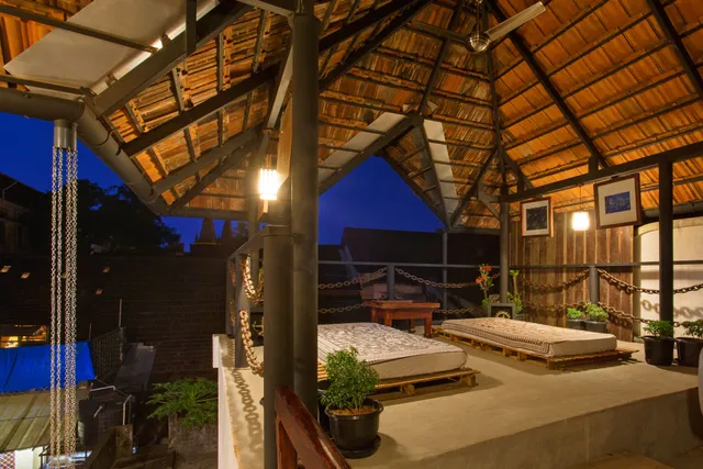 Niyati Boutique Stay