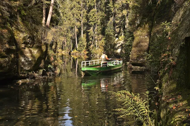 Ferienhof Hering Hinterhermsdorf