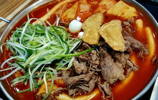 청년다방 송파방이점