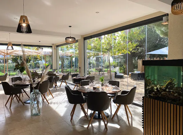 Restaurant Tom Cariano