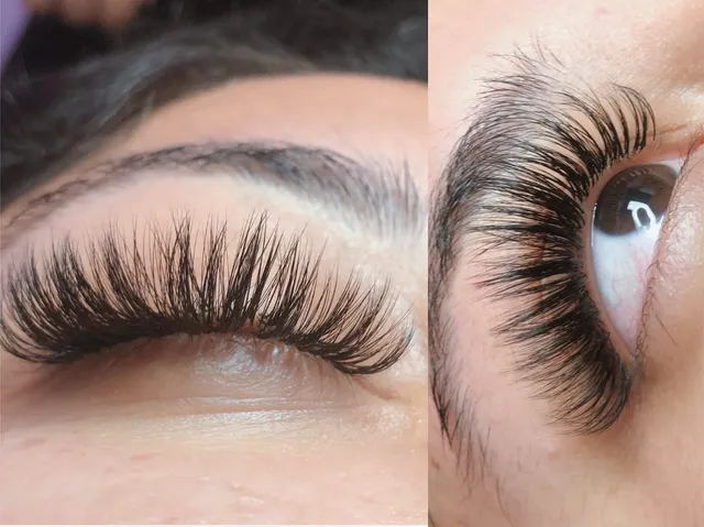 Lash By Design