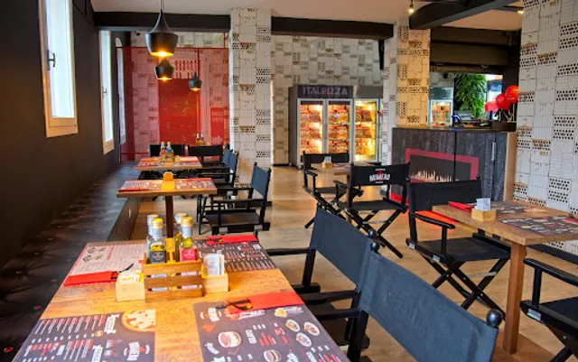 NUMERO 1 - Pizzeria Pinseria MODENA SUD