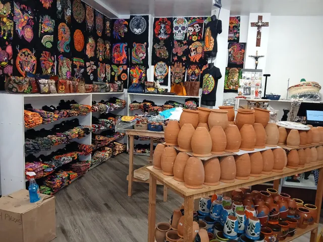 Artesanias Royma