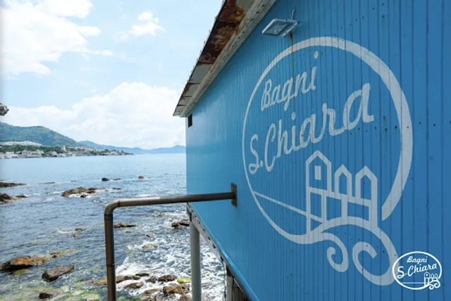 Bagni Santa Chiara