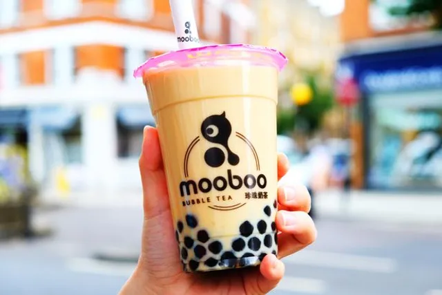 Mooboo Bexleyheath