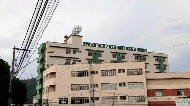 Grande Hotel Itaúna