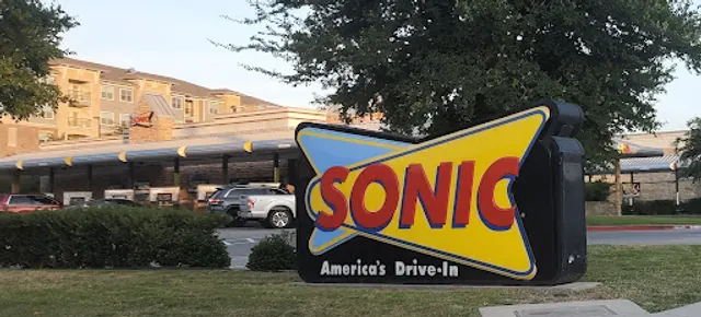 Sonic Drive-In