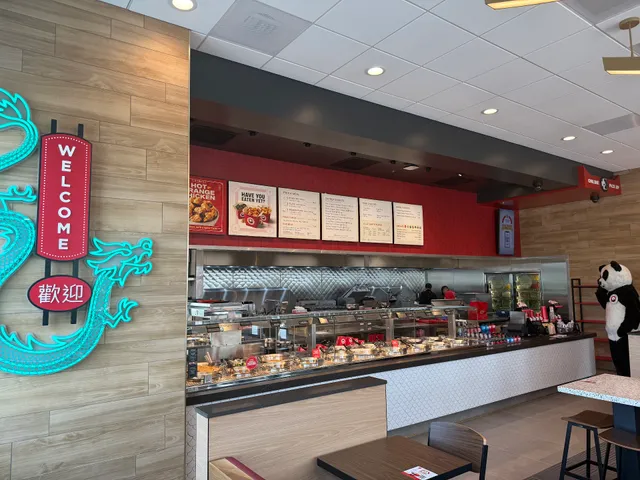 Panda Express