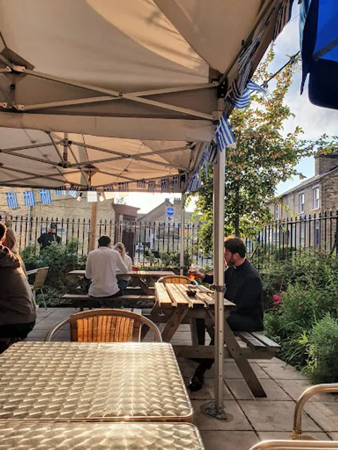 The Royal Standard Pub