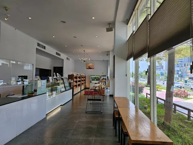 RT Baker House Toufen Store