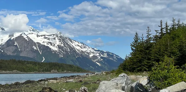Rainbow Glacier Adventures
