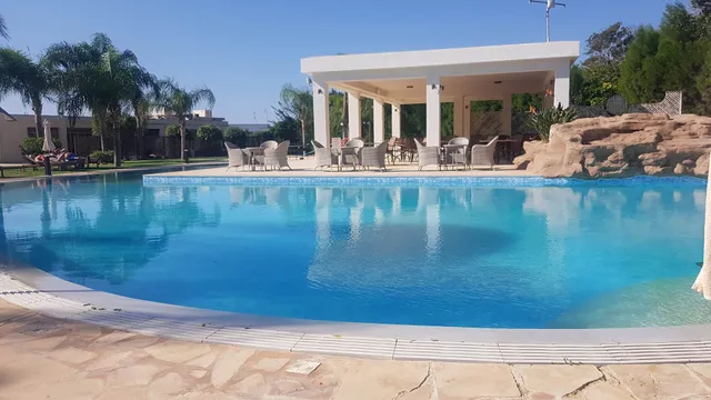 Olympic Bay - Adults Only